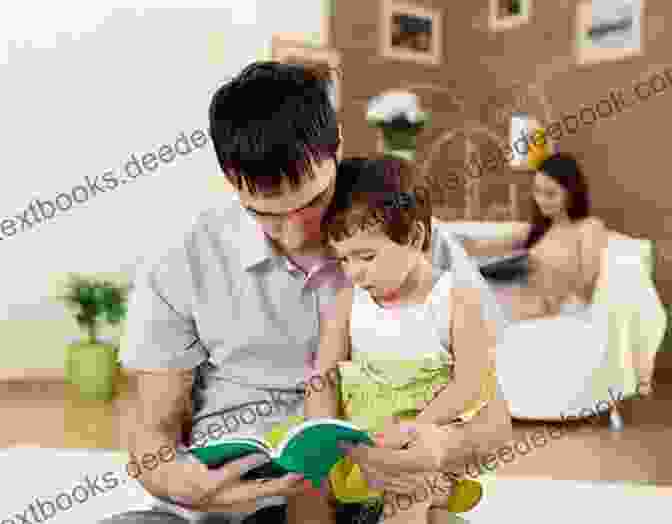 A Father Reading To His Daughter Women Have All The Power Too Bad They Don T Know It: Secrets Every Man S Daughter Should Know