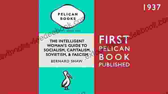 A Photo Of The First Pelican Book, The Intelligent Man's Guide To Modern Knowledge A Short History Of Brexit: From Brentry To Backstop (Pelican Books)
