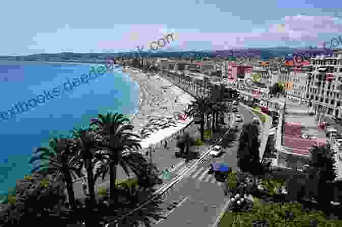 A Photograph Of Nice, France In The 21st Century Curious Histories Of Nice France