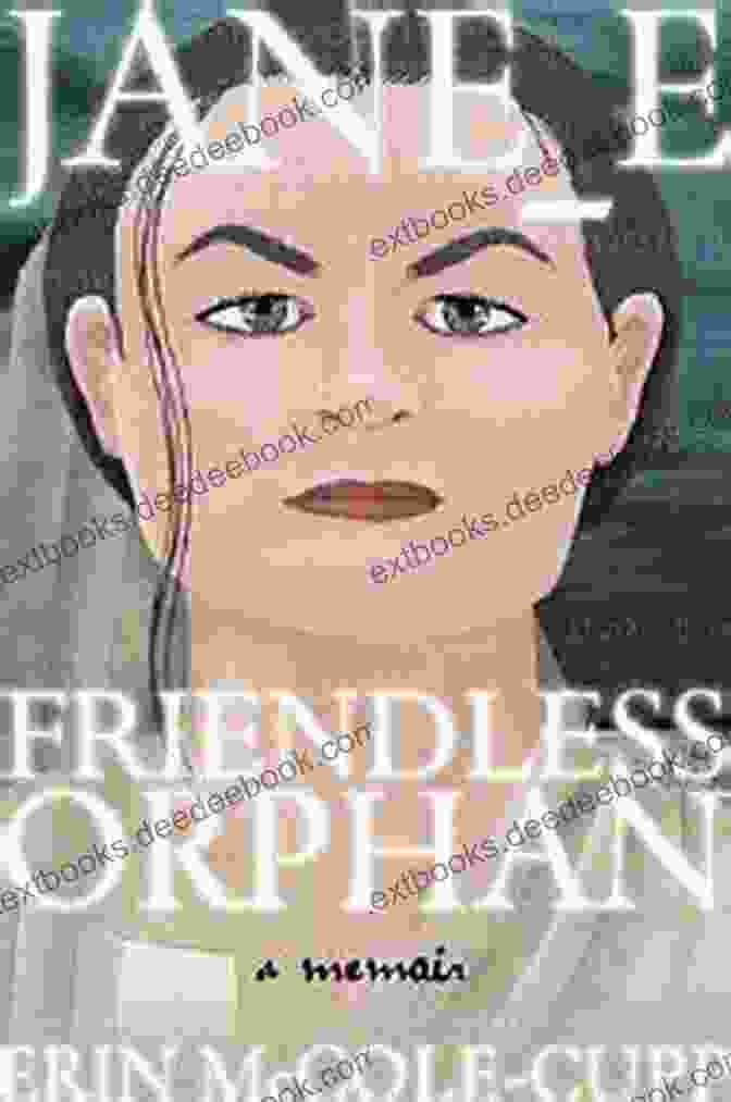 An Elderly Jane Friendless Orphan Sits By The Window, Her Face Etched With Both Sadness And Resilience. Unclaimed (The Memoirs Of Jane E Friendless Orphan 1)