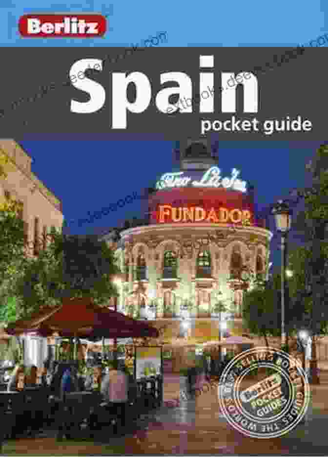Berlitz Pocket Guide Spain Berlitz Pocket Guide Spain (Travel Guide EBook) (Berlitz Pocket Guides)