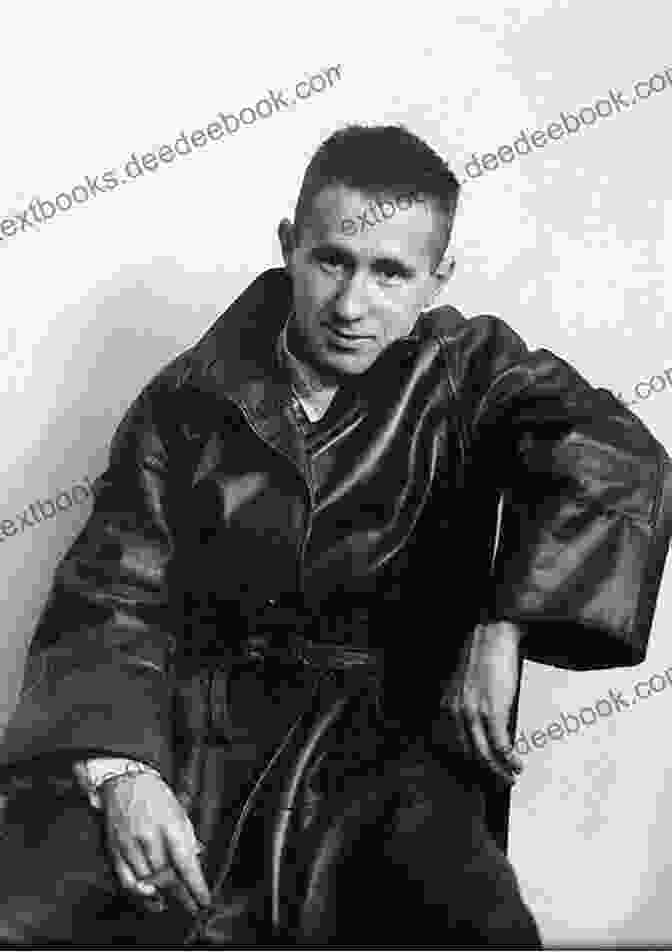 Bertolt Brecht, The German Playwright, Poet, And Theater Director, Is Considered One Of The Most Important Figures In 20th Century Theater. His Work Has Been Translated Into More Than 60 Languages And Is Performed Around The World. Brecht Music And Culture: Hanns Eisler In Conversation With Hans Bunge