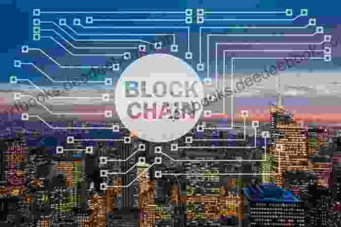 Blockchain For Smart Cities Blockchain For Smart Cities Matthew Goodwin