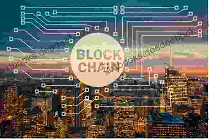 Blockchain For Urban Governance Blockchain For Smart Cities Matthew Goodwin