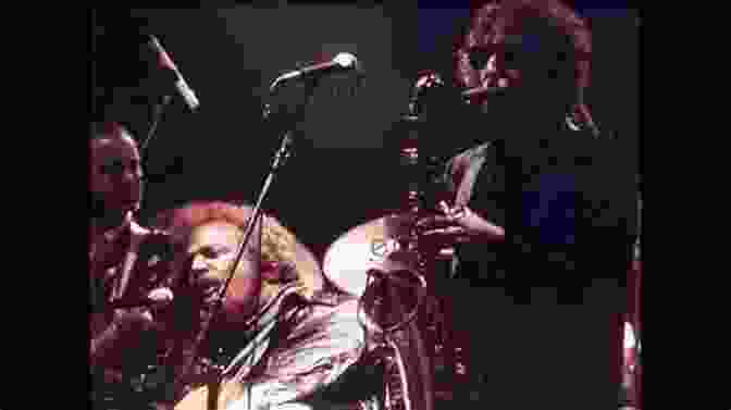 Bobby Keys Playing Saxophone With Bob Dylan Every Night S A Saturday Night: The Rock N Roll Life Of Legendary Sax Man Bobby Keys
