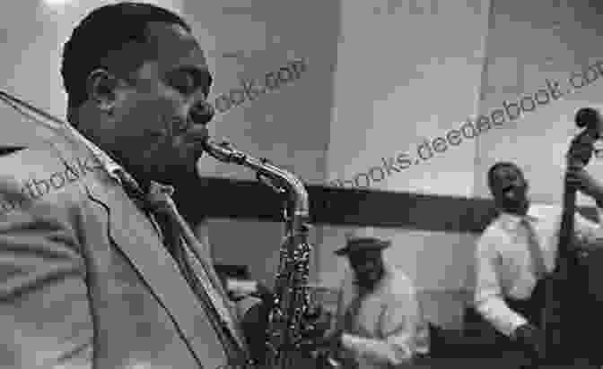 Charlie Parker With His Nickname, 'Bird,' Written On His Hat Charlie Parker Composer Henry Martin