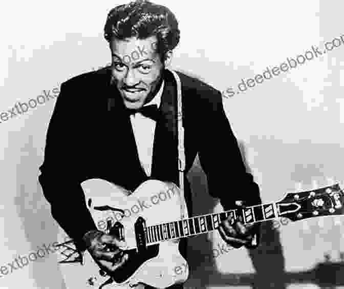 Chuck Berry Playing Guitar Fathers Of First Trumpet: A Look At The Lives And Playing Styles Of The Founding Fathers Of The Modern Lead Trumpet Style
