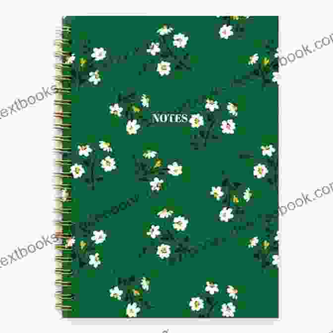 Colorful Notebook With Green Color Cover Let Us Do This Something: Colorful Notebooks Lined Paper Kids Sketchbook Green Color Cover