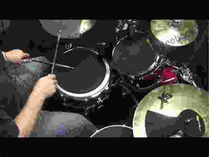 Drummer Coordinating Hands And Feet 50 Essential Warm Ups For Drums: Drum Exercises For Improving Control Speed And Endurance (Learn To Play Drums 6)