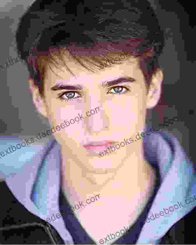 Evan Boyd, A Young Teenager With Brown Hair And Green Eyes, Wearing A Black Hoodie And Jeans Operation Hurricane: The Evan Boyd Adventures #1 The Thrilling Young Adult Spy