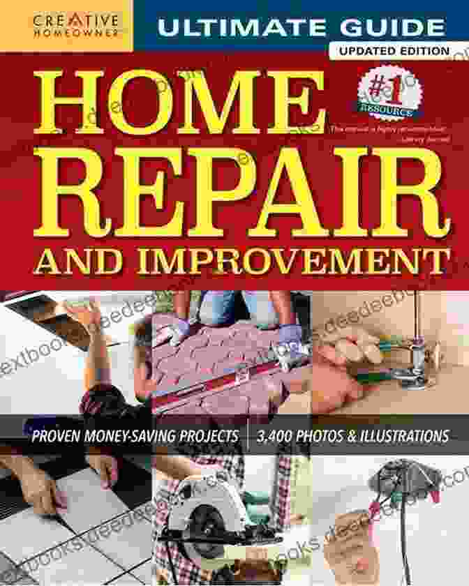 Fix Up Fanatic, A Comprehensive Guide To Home Improvement Secrets Of A Fix Up Fanatic: How To Meet Marry Your Match