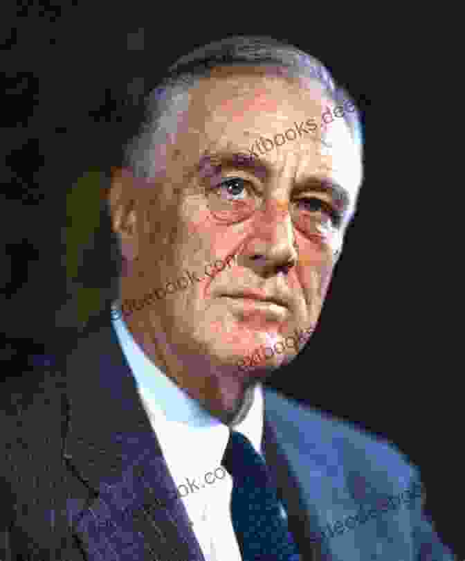 Franklin D. Roosevelt How Did We Get Here?: From Theodore Roosevelt To Donald Trump