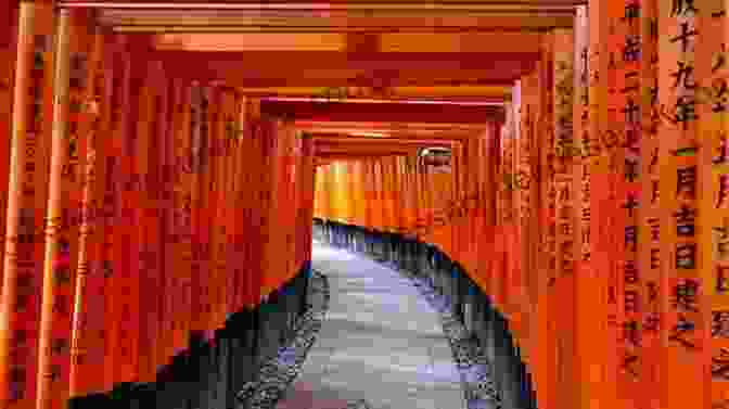 Fushimi Inari Shrine, Kyoto, Japan Top Two Kyoto: A Kyoto Travel Guide Made Simple