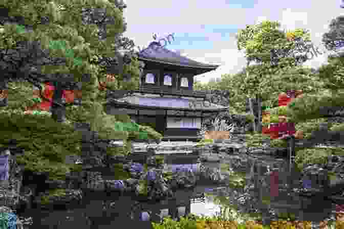 Ginkaku Ji Temple, Kyoto, Japan Top Two Kyoto: A Kyoto Travel Guide Made Simple