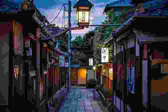 Gion District, Kyoto, Japan Top Two Kyoto: A Kyoto Travel Guide Made Simple
