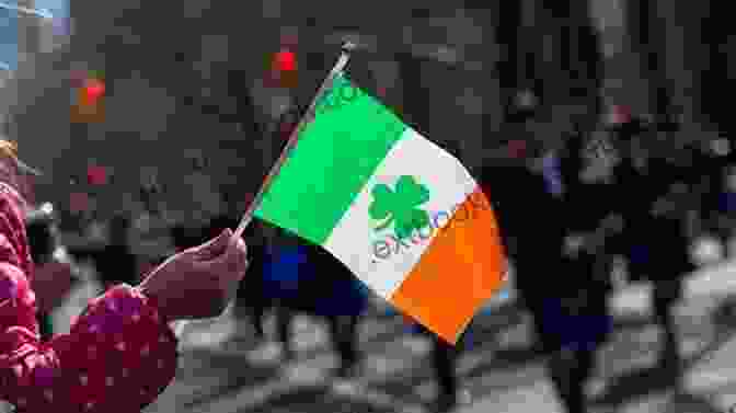 Irish Saying IRISH BLESSINGS: Irish Words Of Wisdom For Saint Patrick S Day (IRISH BLESSINGS IRISH SAYINGS IRISH HISTORY IRISH CULTURE SAINT PATRICK 1)