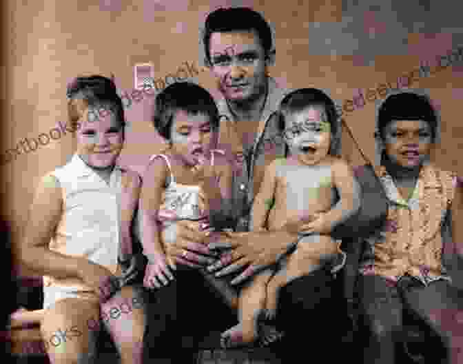 Johnny Cash As A Child LIFE Johnny Cash (BAZ BIll Only): An American Legend 15 Years Later