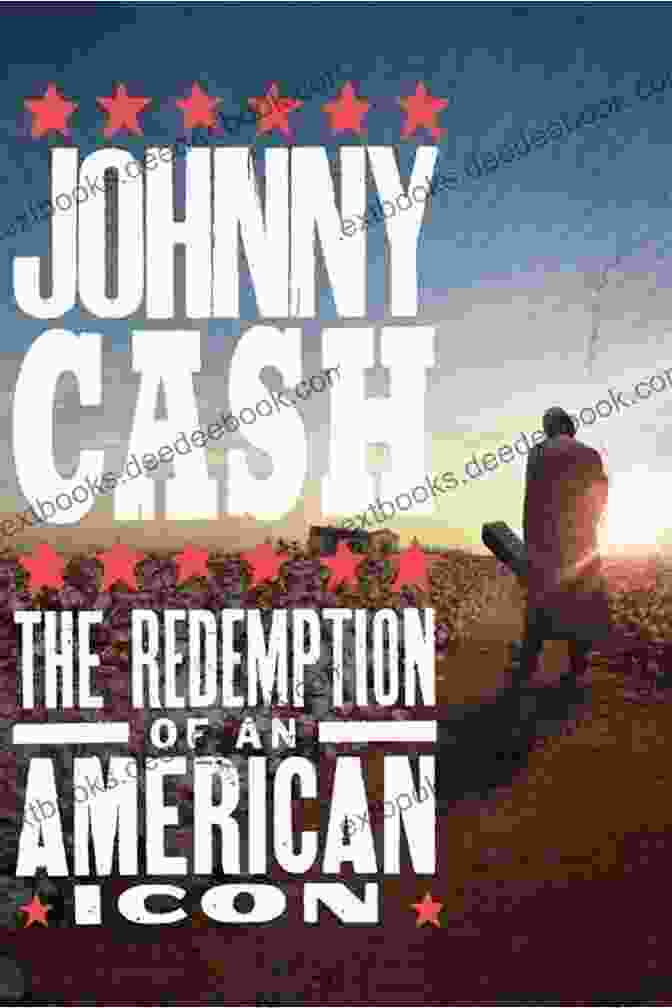 Johnny Cash Finding Redemption LIFE Johnny Cash (BAZ BIll Only): An American Legend 15 Years Later