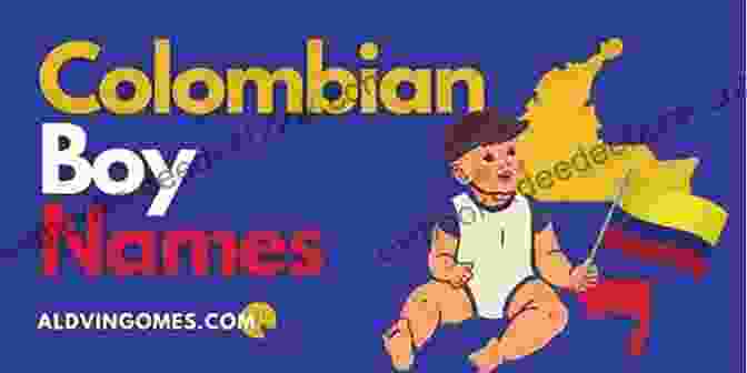 Juan, A Colombian Boys' Name Meaning 'God Is Gracious' Colombian Baby Names: Names From Colombia For Girls And Boys