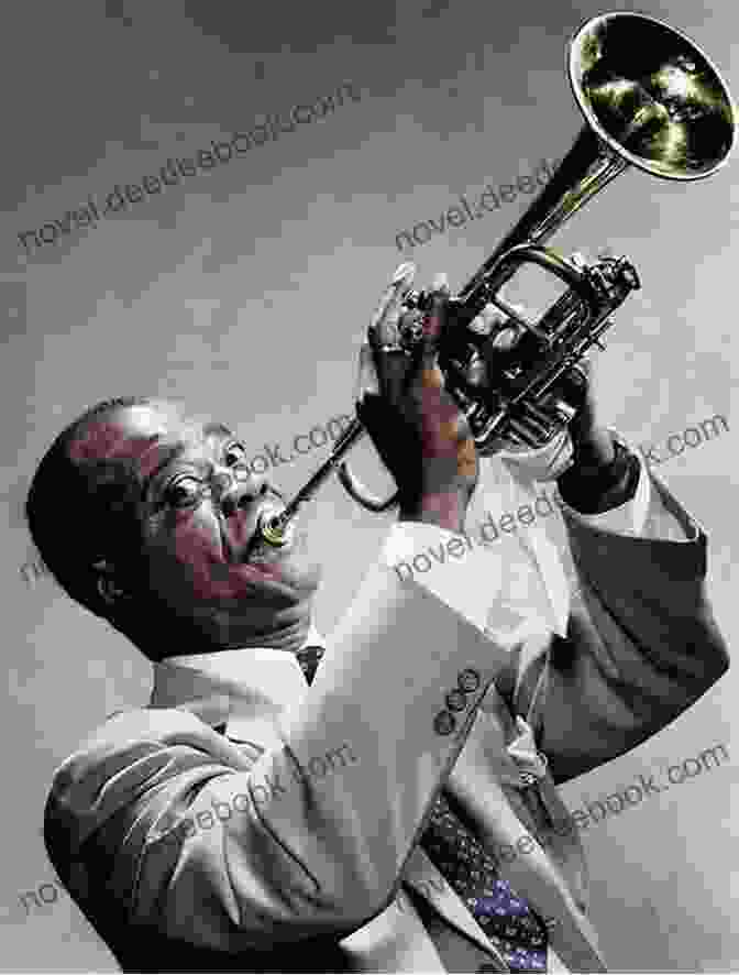 Louis Armstrong Playing The Trumpet Blues Legacy: Tradition And Innovation In Chicago (Music In American Life)