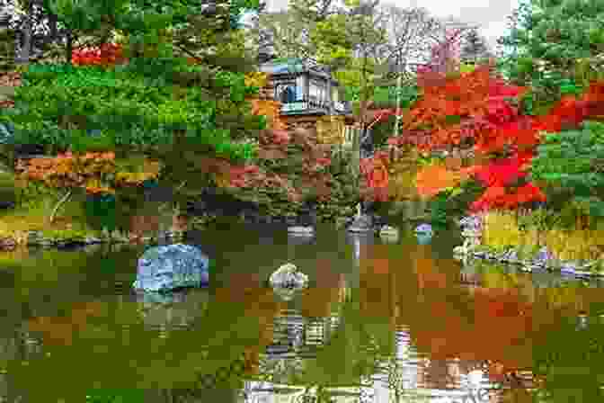 Maruyama Park, Kyoto, Japan Top Two Kyoto: A Kyoto Travel Guide Made Simple
