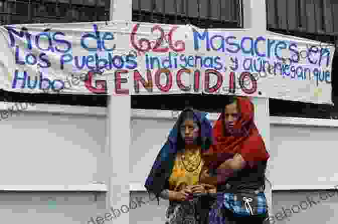 Memorialization Of A Massacre In Guatemala During The Civil War Reckoning: The Ends Of War In Guatemala