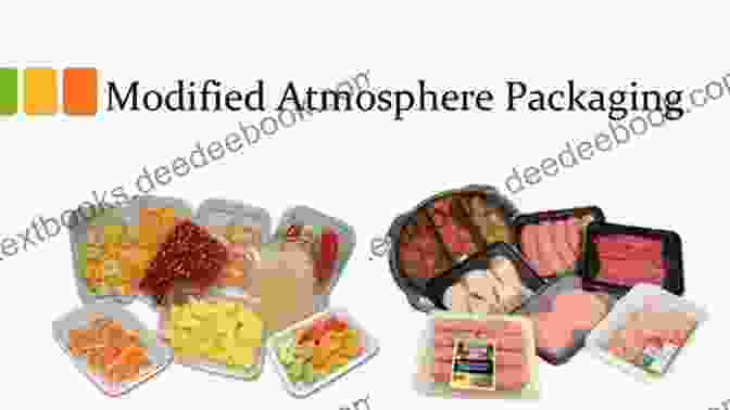 Modified Atmosphere Packaging Innovative Technologies In Seafood Processing (Contemporary Food Engineering)