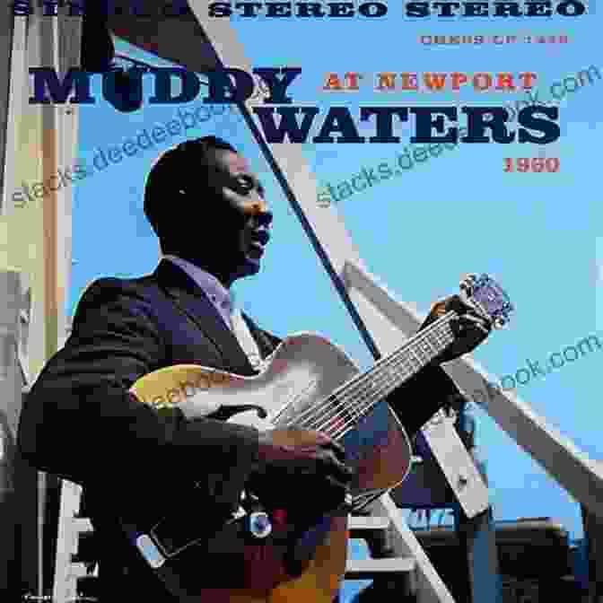 Muddy Waters Playing The Guitar Blues Legacy: Tradition And Innovation In Chicago (Music In American Life)