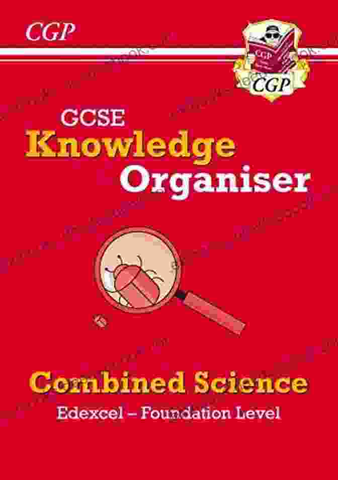 New GCSE Combined Science Edexcel Knowledge Organiser Foundation