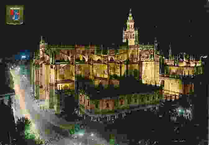 Postcard Of The Seville Cathedral, Seville, Spain Postcards: A Visual Escape Through Seville