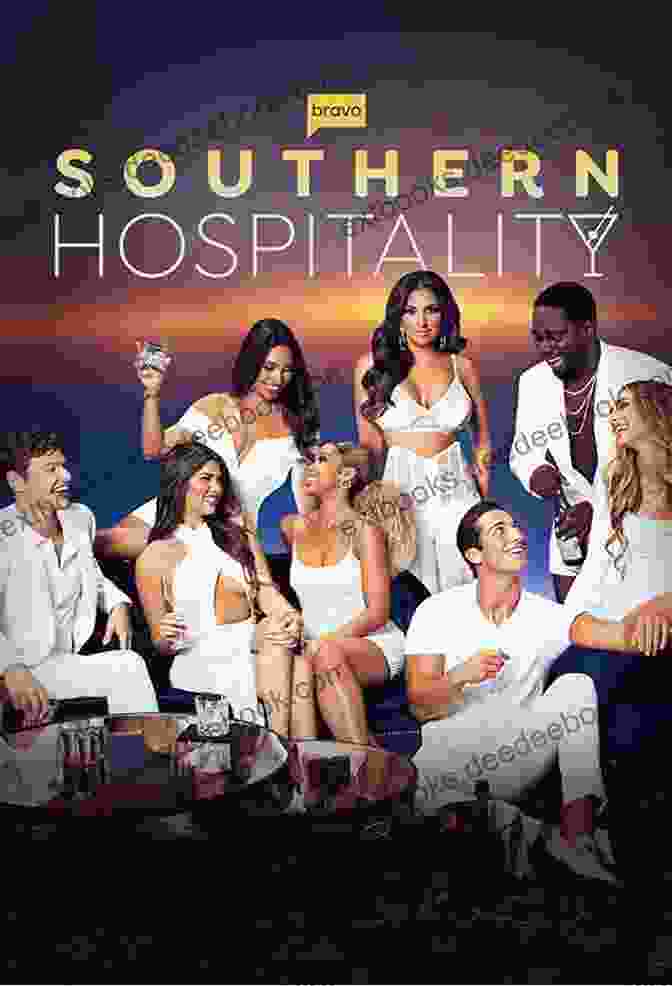 Southern Hospitality SOUTHERN HOSPITALITY: A Traveling Photo Journal
