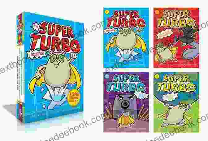 Super Turbo Super Turbo Vs The Flying Ninja Squirrels
