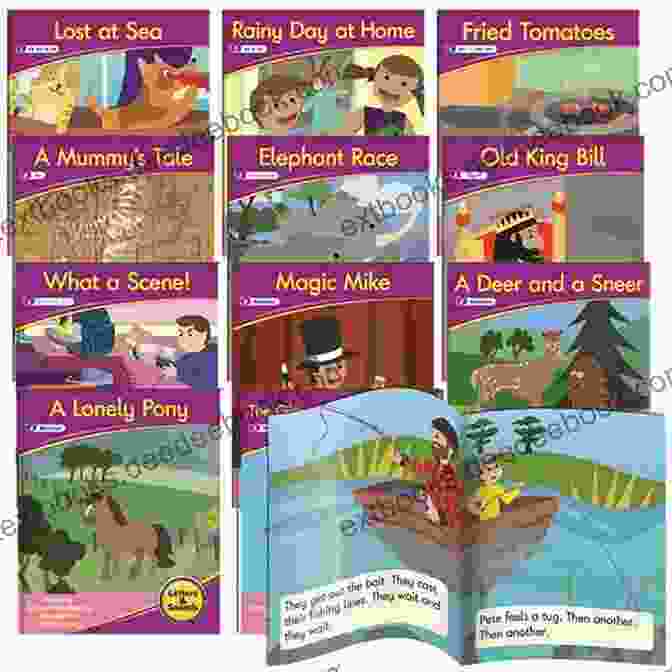 The Big Pig Short I Decodable Phonics Book Decodable Readers: 15 Short Vowel Phonics Decodable For Beginning Readers Ages 4 7 Developing Decoders (Set 1)
