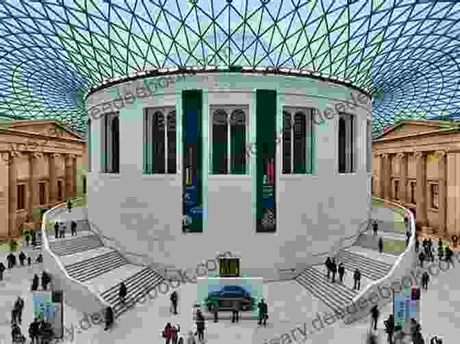 The British Museum Is One Of The Largest And Most Comprehensive Museums In The World. Top 10 Guide To London Jann Mitchell