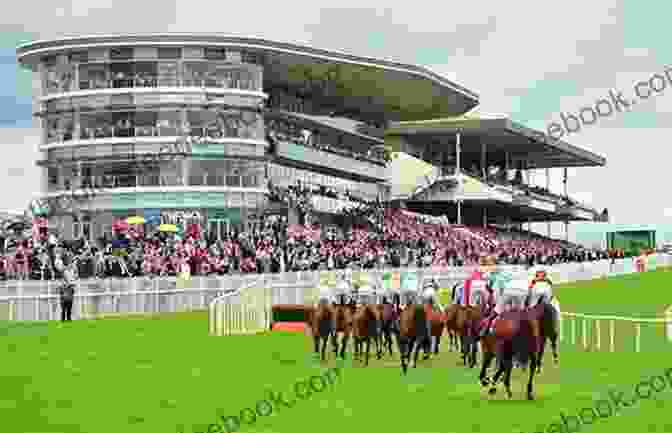 The Galway Races Are One Of The Most Popular Racing Festivals In Ireland. Horses For Courses: An Irish Racing Year