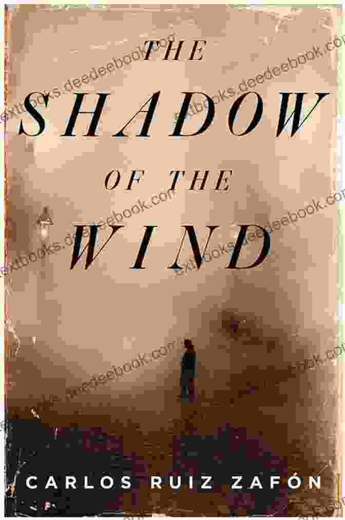 The Shadow Of The Wind By Carlos Ruiz Zafón The Carpenter S Pencil: A Novel Of The Spanish Civil War