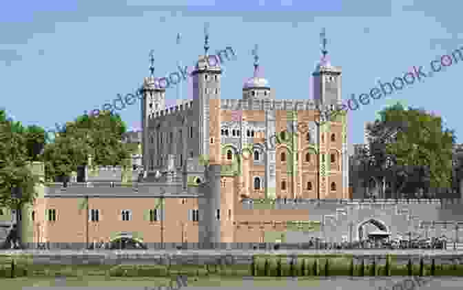 The Tower Of London Top 10 Guide To London Jann Mitchell