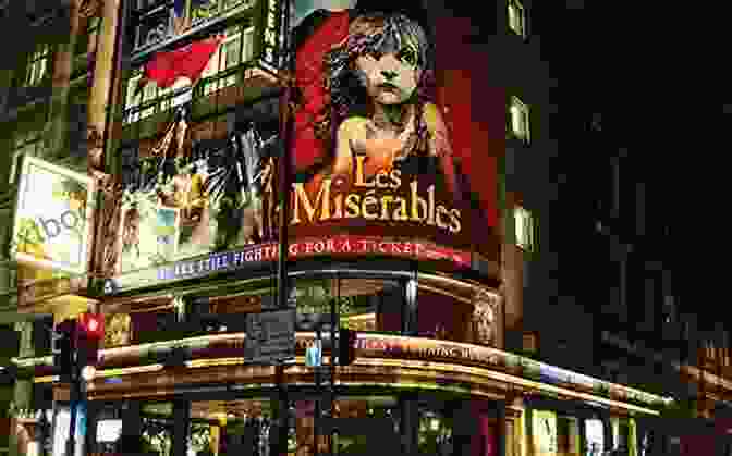 The West End Is London's Theater District. It's Home To Some Of The Best Theaters In The World. Top 10 Guide To London Jann Mitchell