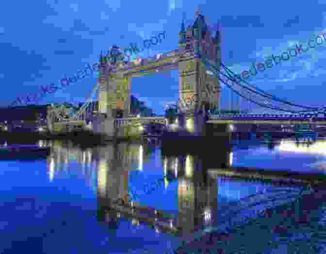 Tower Bridge Is A Beautiful Example Of Victorian Engineering And It Offers Stunning Views Of The River Thames. Top 10 Guide To London Jann Mitchell