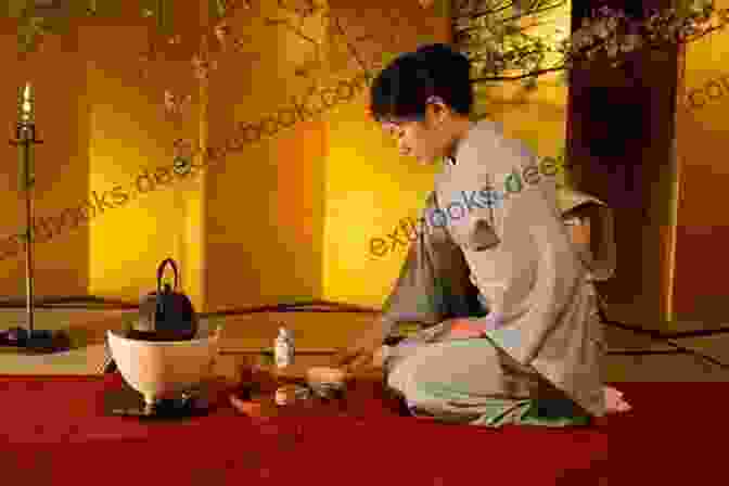 Traditional Japanese Tea Ceremony, Kyoto, Japan Top Two Kyoto: A Kyoto Travel Guide Made Simple