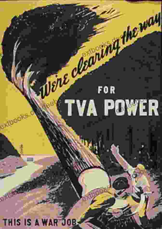 TVA Dam The WPA: Creating Jobs And Hope In The Great Depression (Critical Moments In American History)