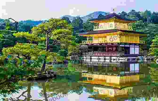 Zen Buddhist Temple In Kyoto, Japan Top Two Kyoto: A Kyoto Travel Guide Made Simple