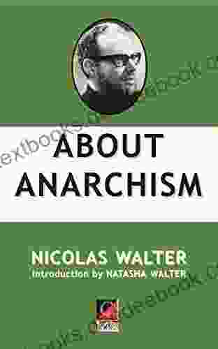 ABOUT ANARCHISM Staughton Lynd