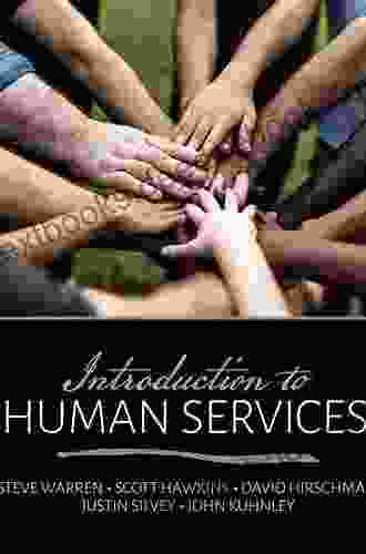 An Introduction To Human Services