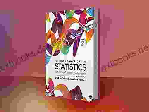 An Introduction To Statistics: An Active Learning Approach