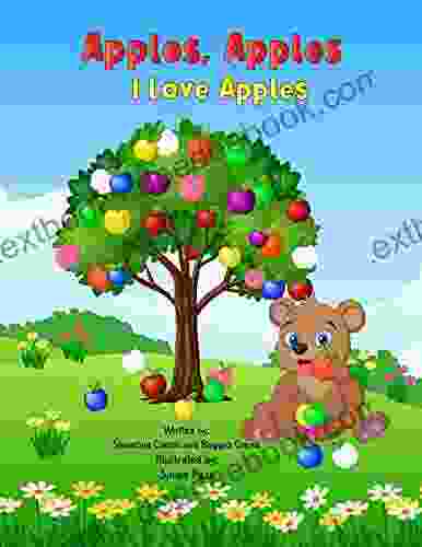 Apples Apples I Love Apples