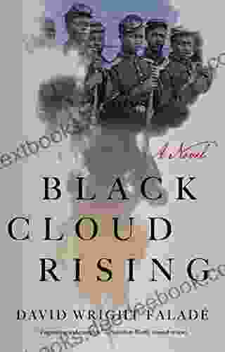 Black Cloud Rising Yiyun Li