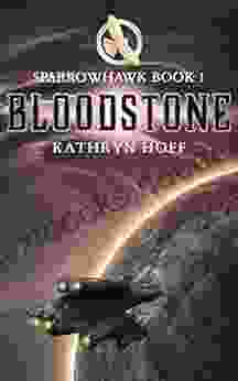 Bloodstone: Sparrowhawk 1 Kathryn Hoff