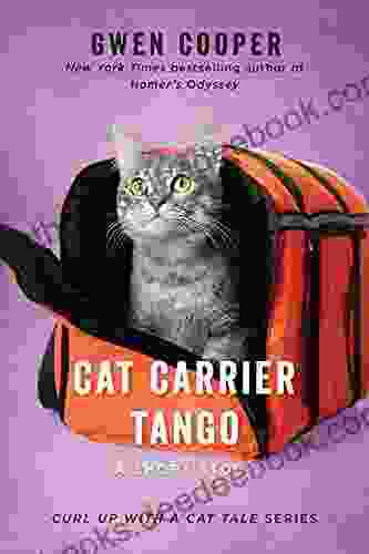 Cat Carrier Tango: A Short Story