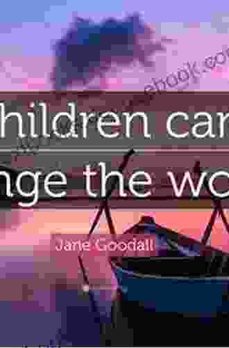 Six Steps To Successful Child Advocacy: Changing The World For Children